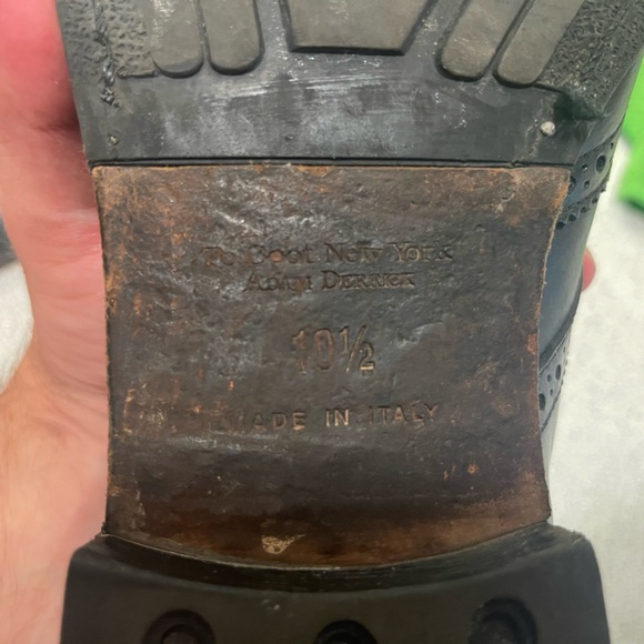 To Boot New York - Dress Boots - Picture 3 of 7